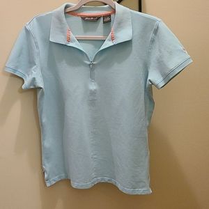 Eddie Bauer Polo Shirt